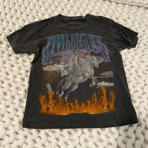 Civilregime Unicorn Shirt